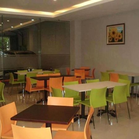 Dpalma Hotel 반둥 외부 사진