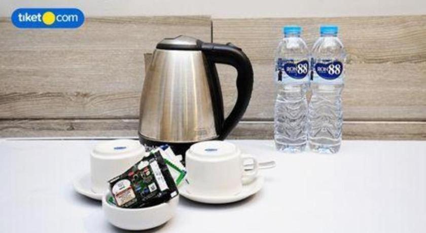 Dpalma Hotel 반둥 외부 사진