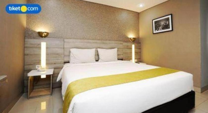 Dpalma Hotel 반둥 외부 사진